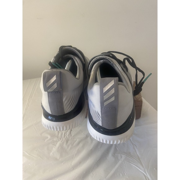 Adidas Adicross Golf/ Activewear Spikeless With Bounce-‎ Lt. Gray-NWT-Size 10.5 main image 6